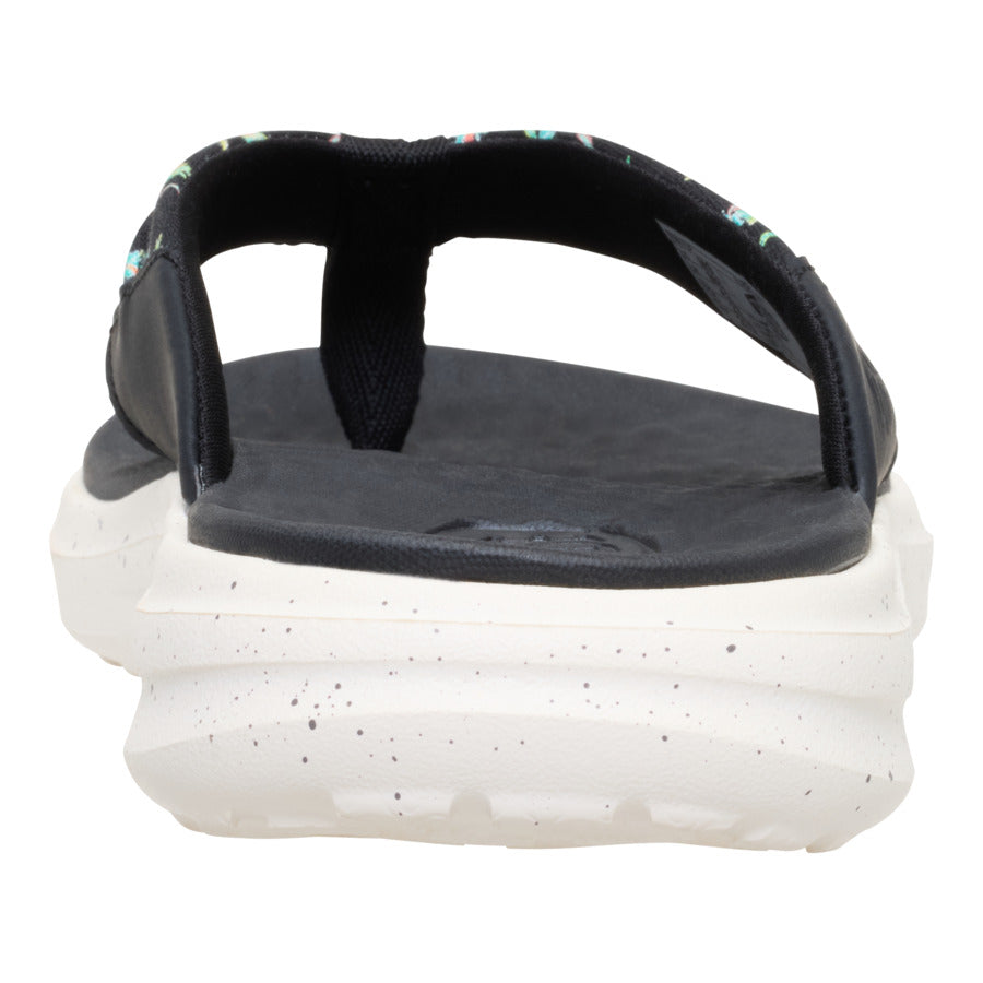 Finn Flip – Black/Egret - Image 5