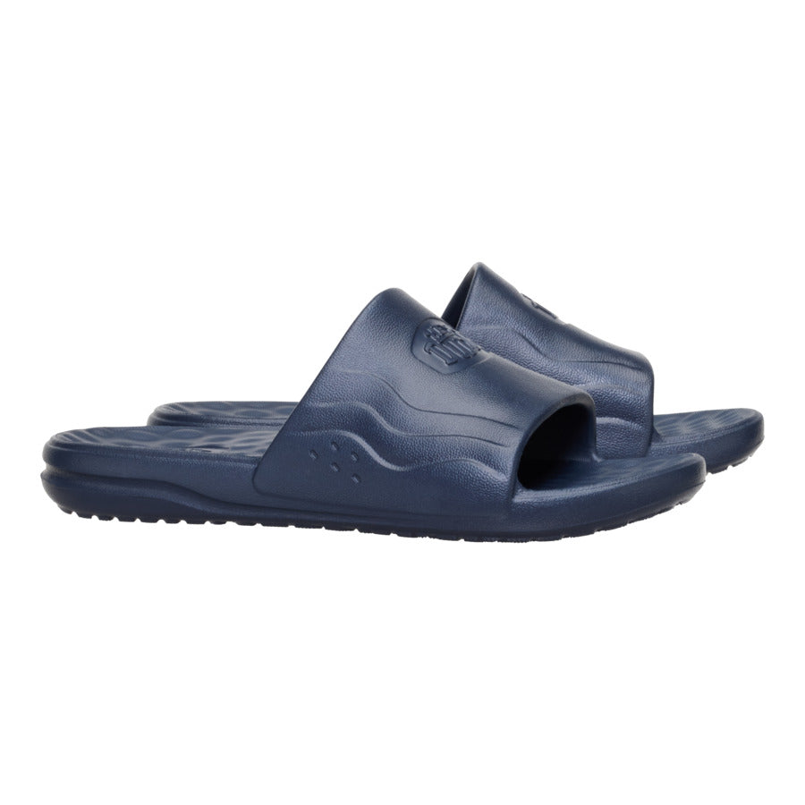 Wave Slide – Navy - Image 2