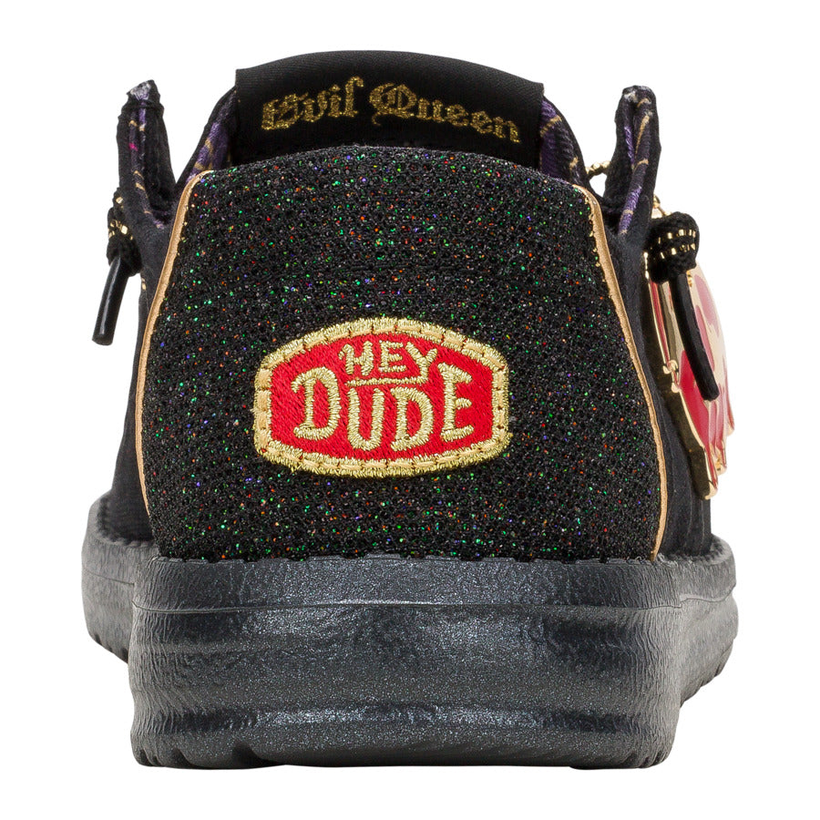 Wendy Snow White Evil Queen – Black/Black/Black - Image 5