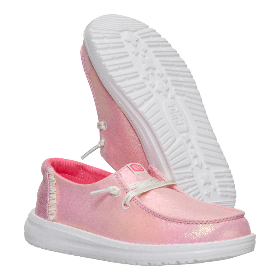 Wendy Youth Dazzling – Sparkle Pink - Image 3