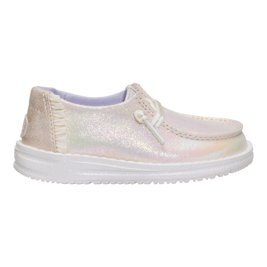 Wendy Toddler Dazzling – Iridescent - Image 8