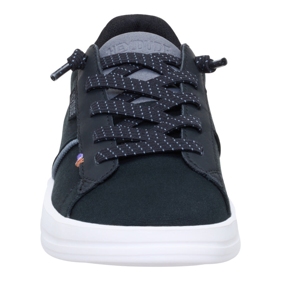 Karina Duo Textile – Black - Image 4