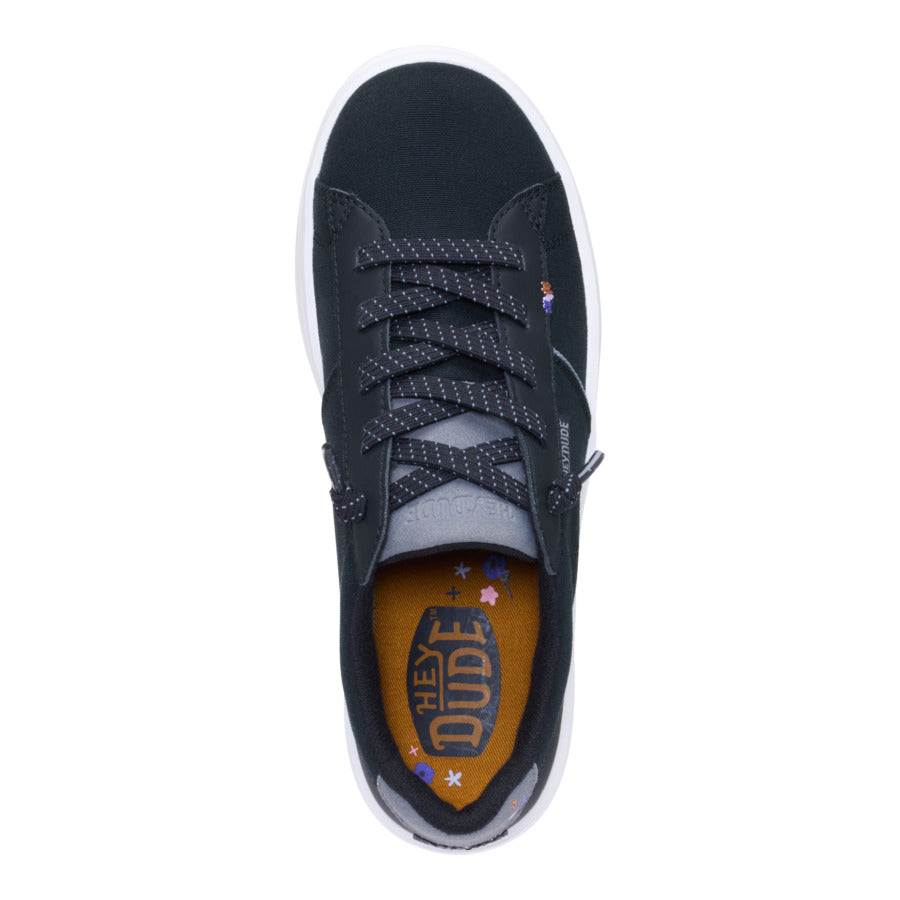 Karina Duo Textile – Black - Image 6