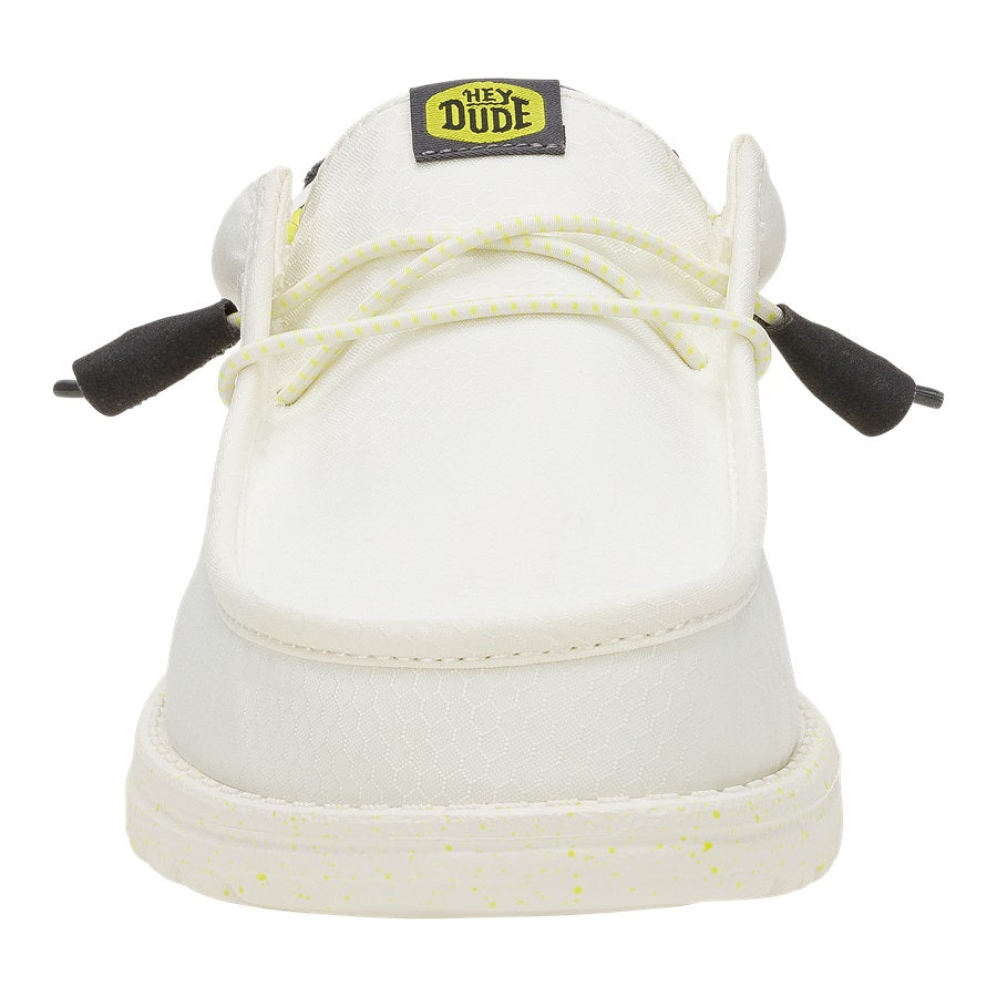 Wally Backswing – White - Image 5