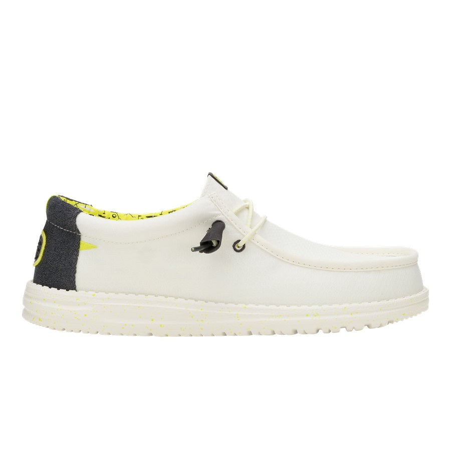 Wally Backswing – White - Image 8