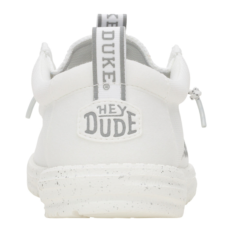 Wally Duke Blue Devils – Devils White/Blue - Image 6