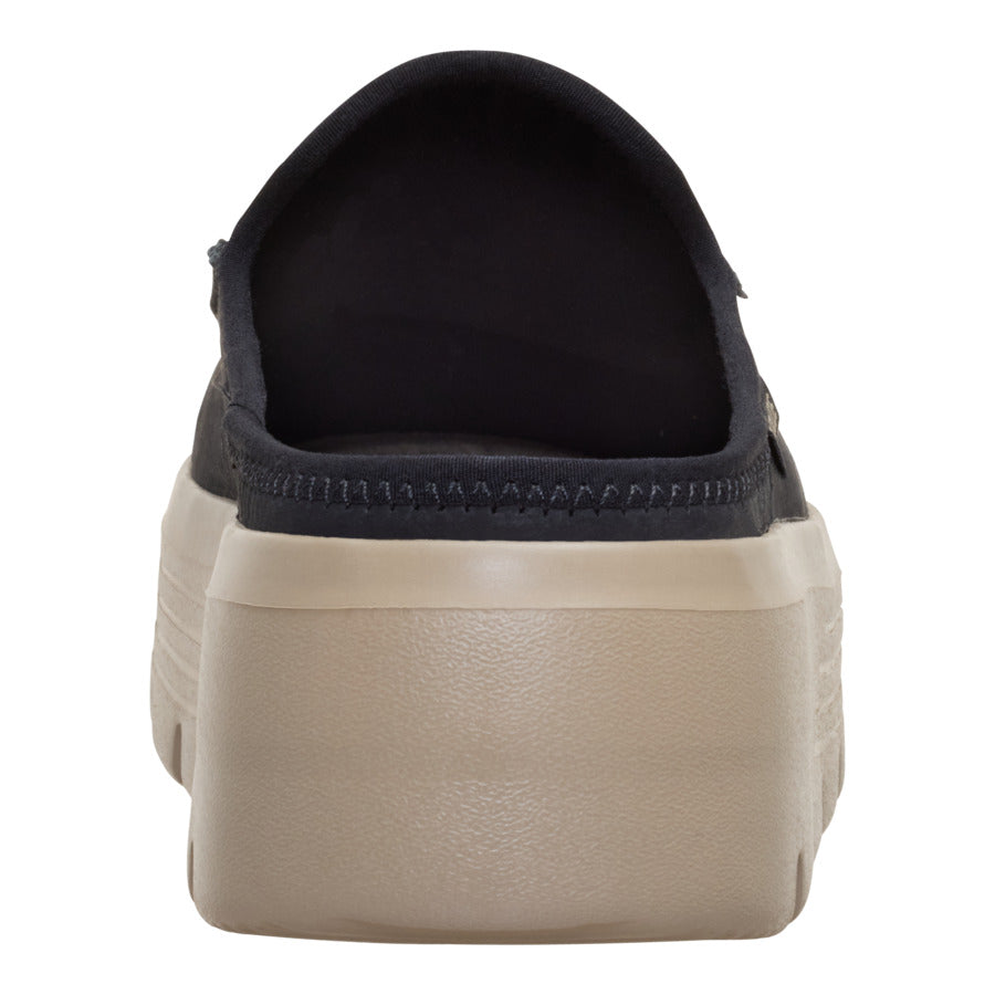 Austin Edge Leather – Black - Image 5