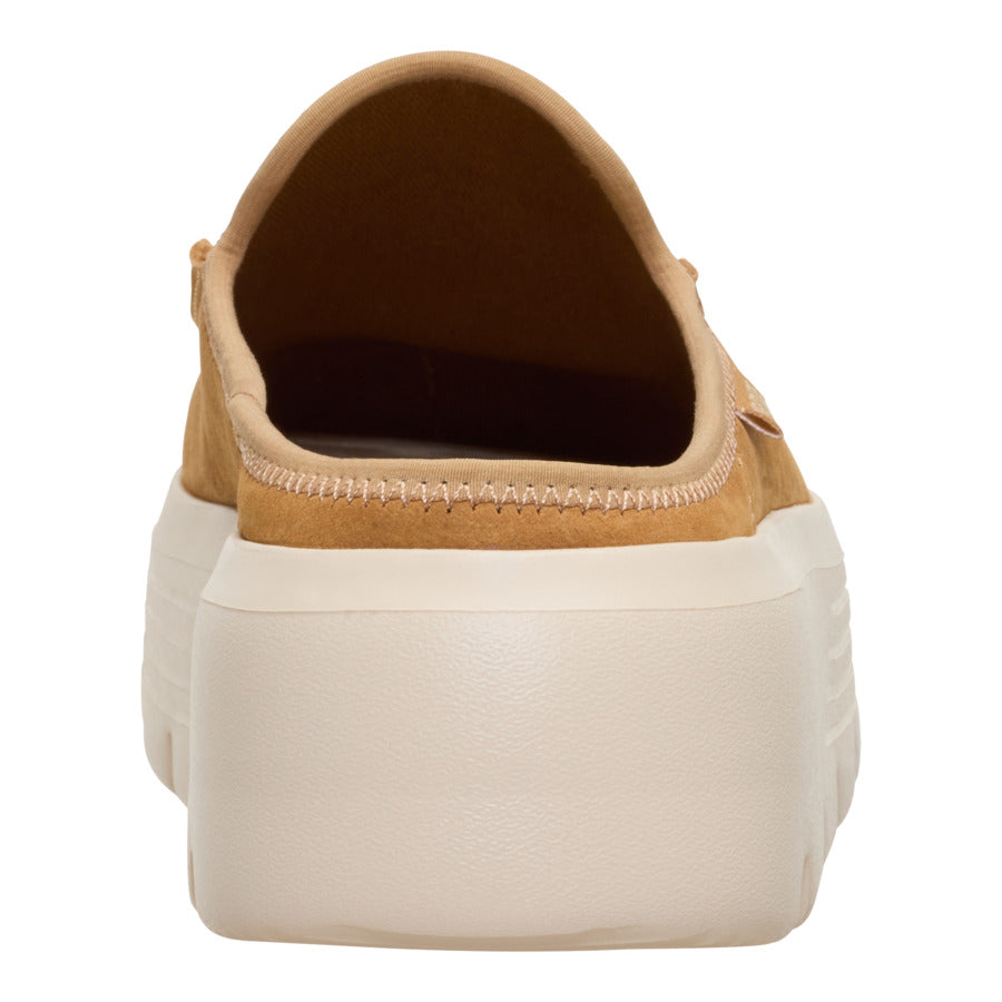 Austin Edge Leather – Tan - Image 5