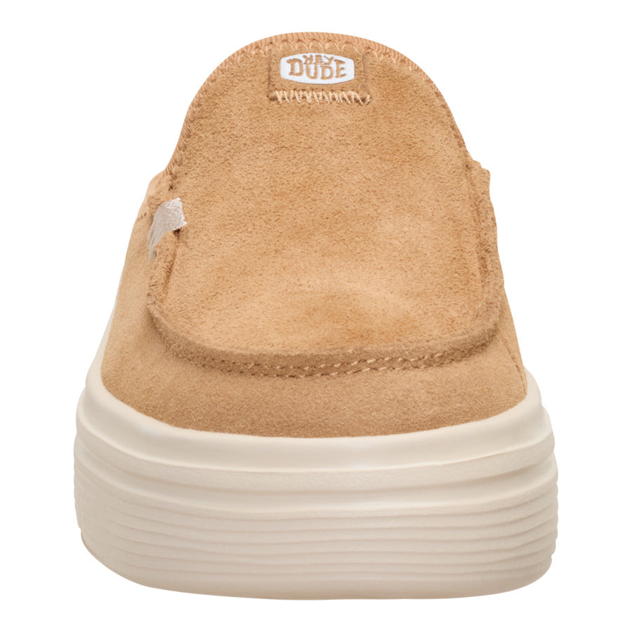 Austin Lift Youth Classic – Tan - Image 4