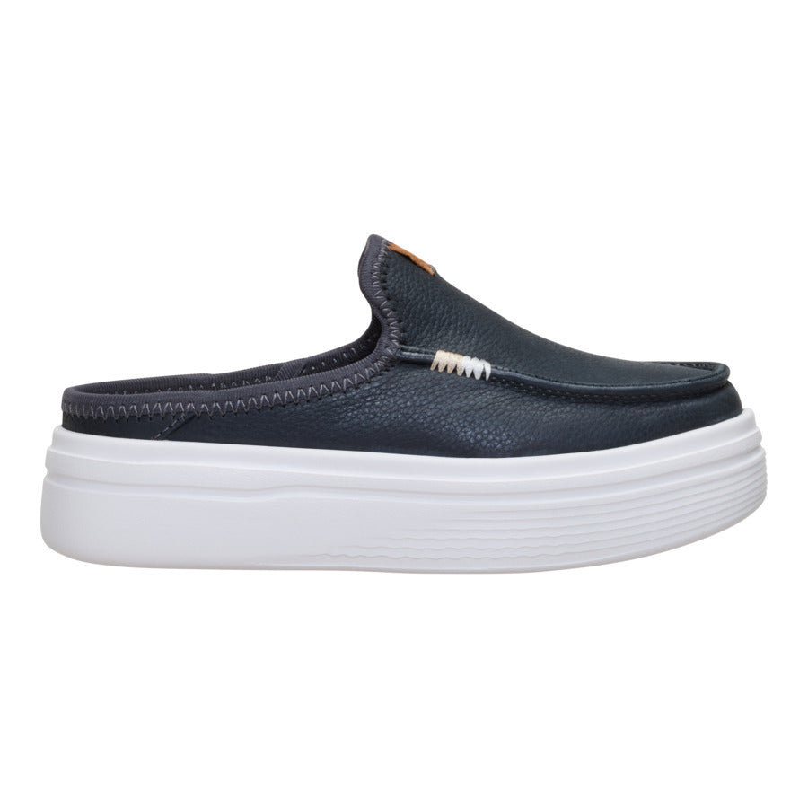 Austin Lift Youth Leather – Black - Image 8