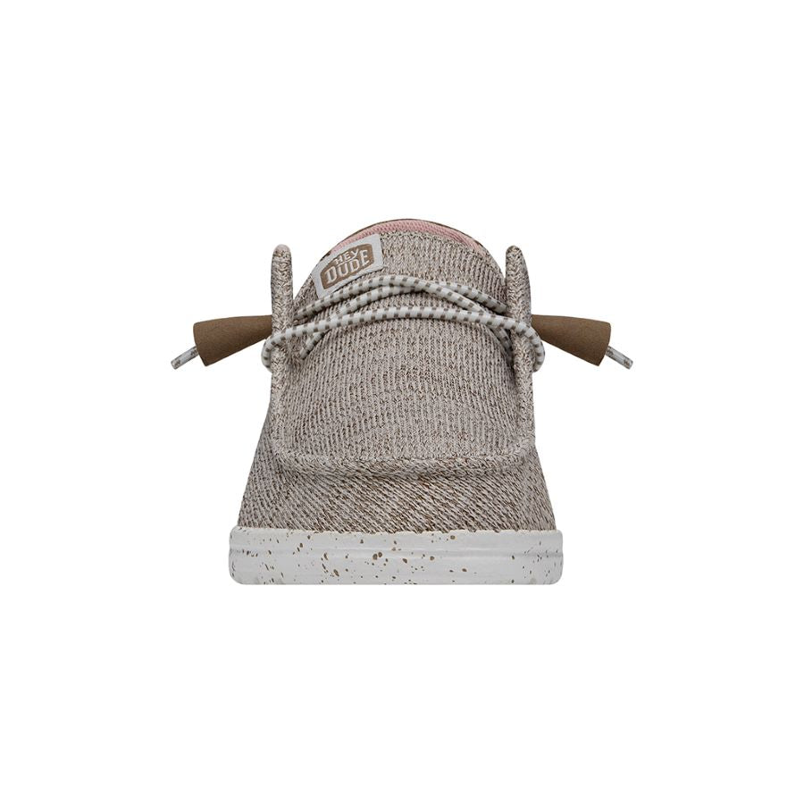 Wendy Sport Mesh – Walnut - Image 4