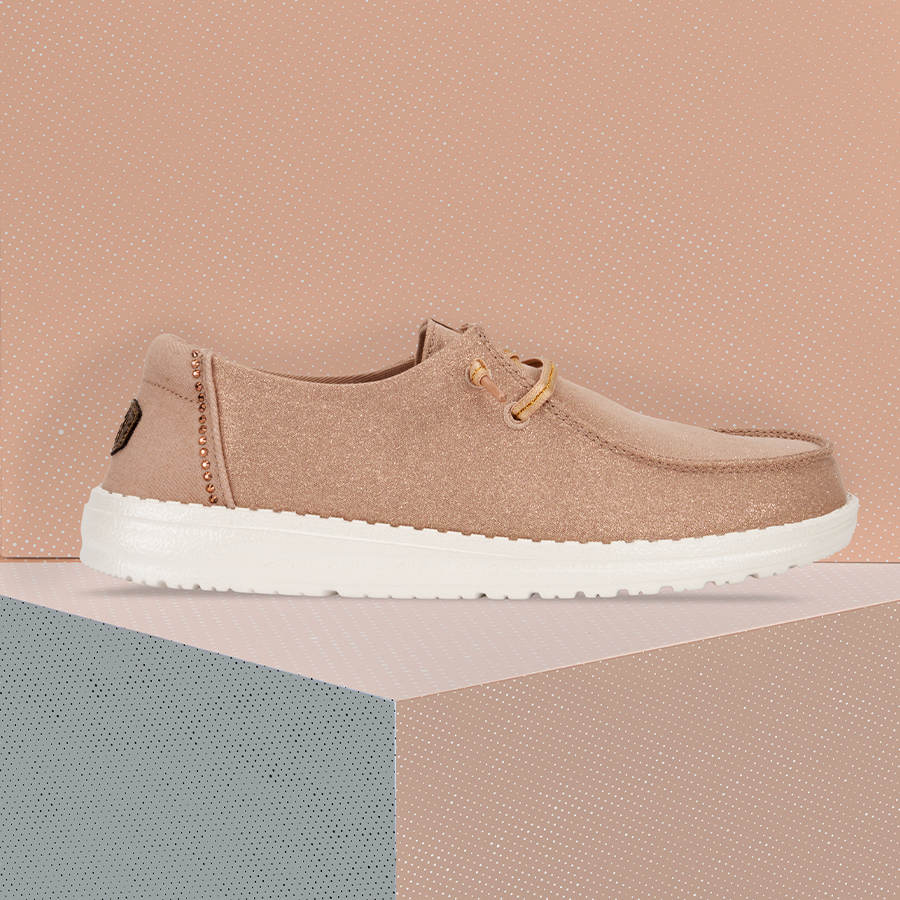 Wendy Stardust – Rose Gold - Image 2