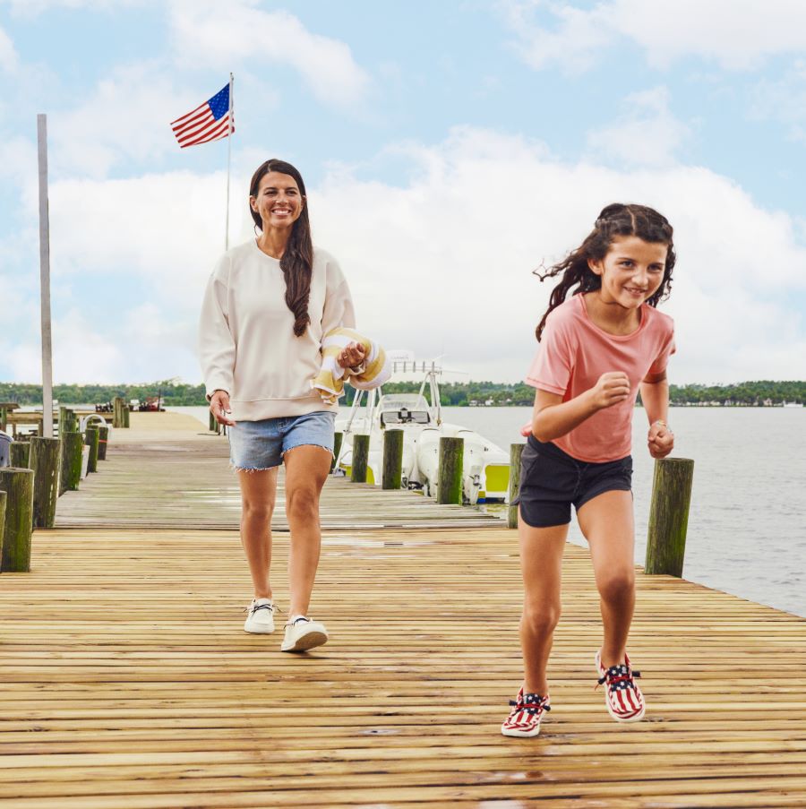 Wendy Americana – Off White - Image 2